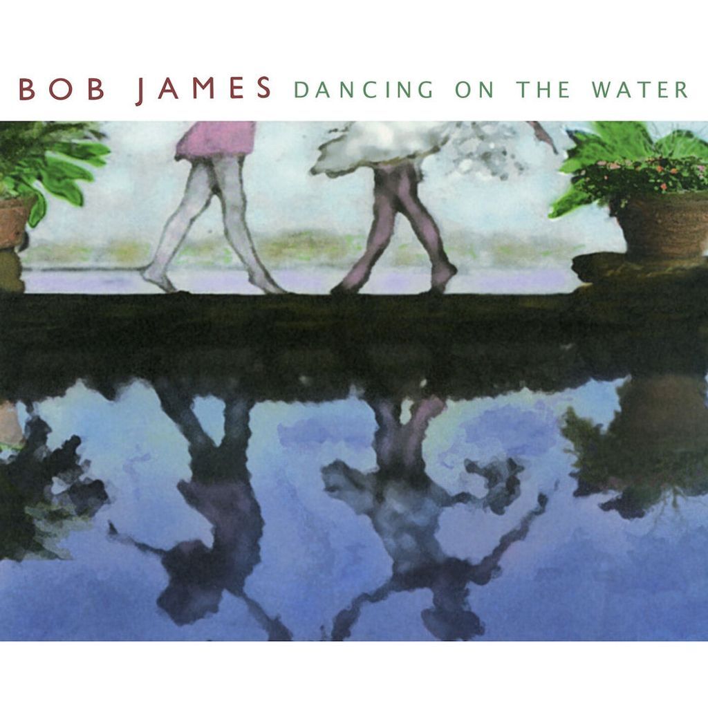 Dancing on the Water