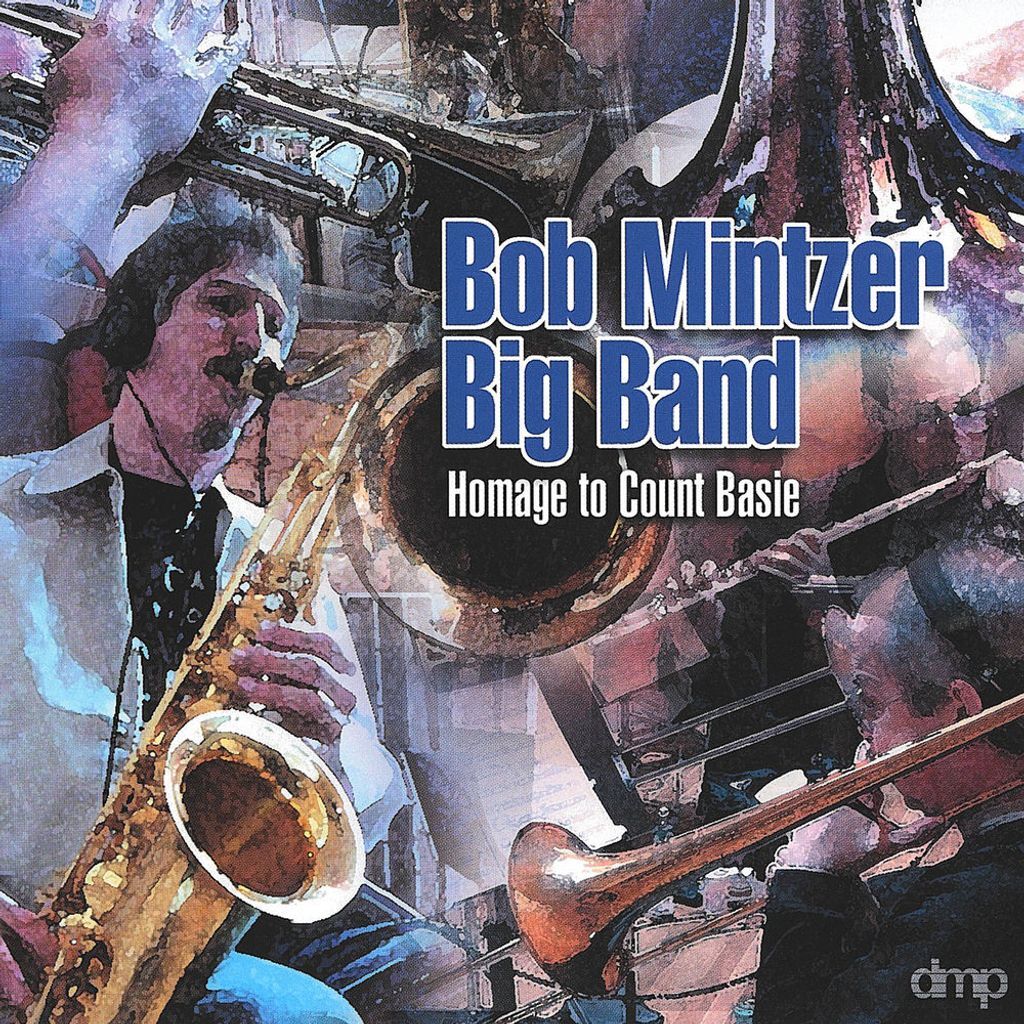 Homage to Count Basie