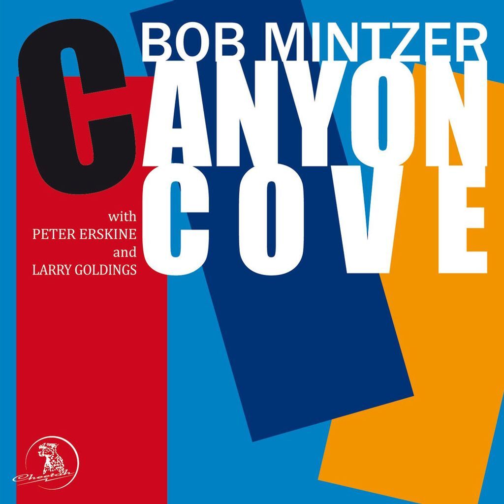 Canyon Cove