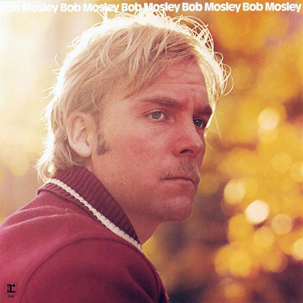 Bob Mosley