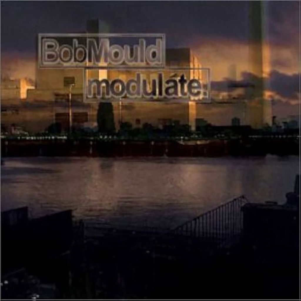 Modulate.
