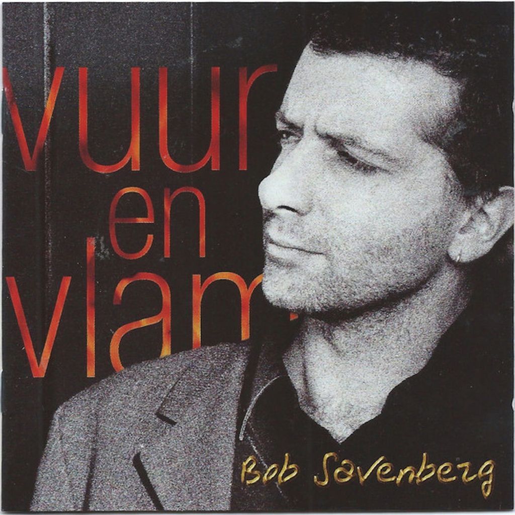 Vuur & vlam