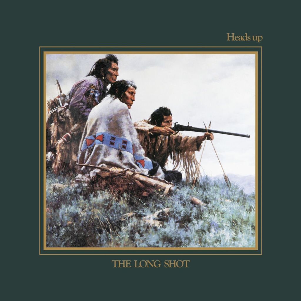 The Long Shot
