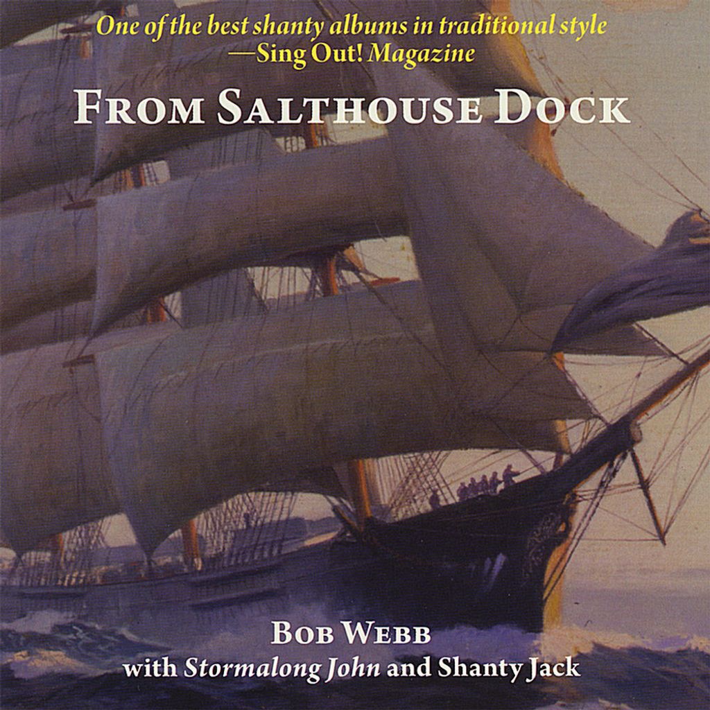 From Salthouse Dock