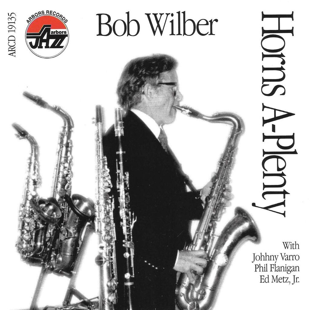 Horns A-Plenty