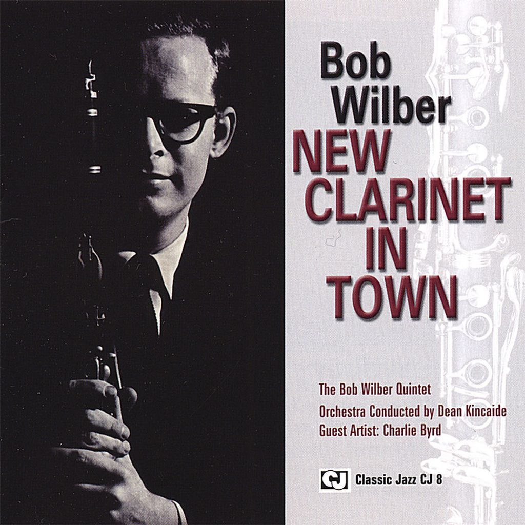 New Clarinet In Town