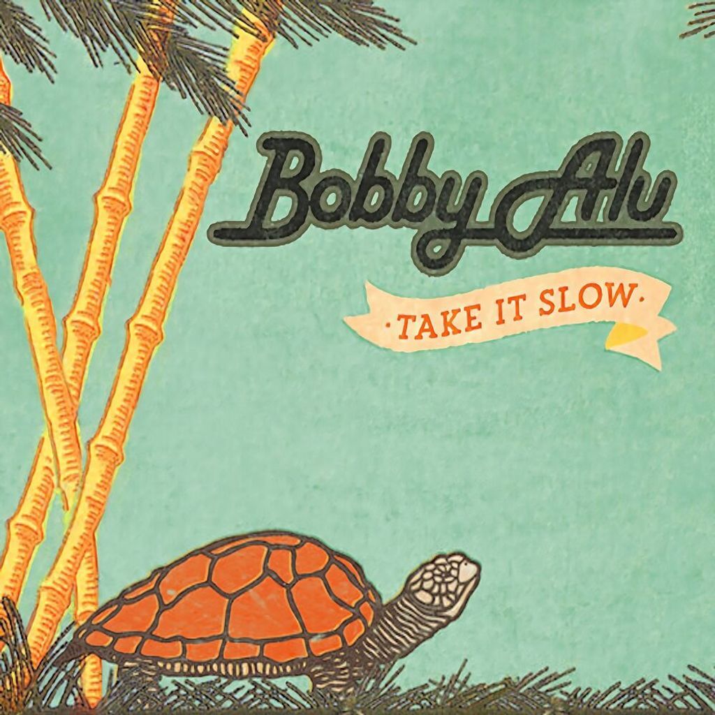 Take It Slow