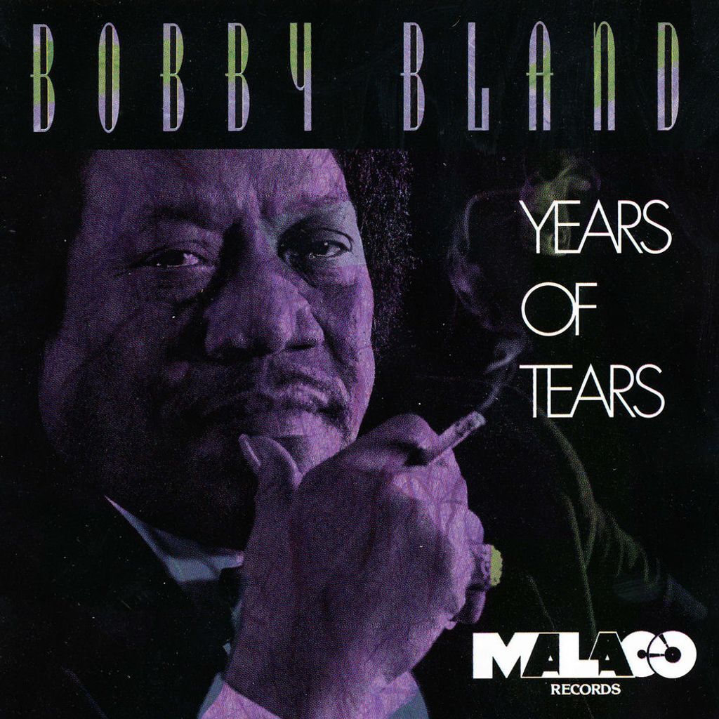 Years of Tears