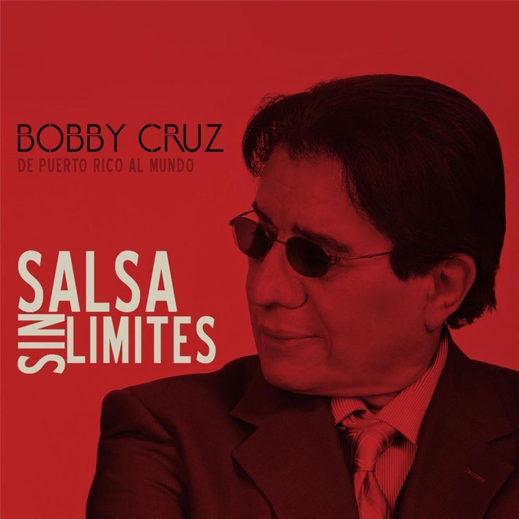 Salsa sin límites