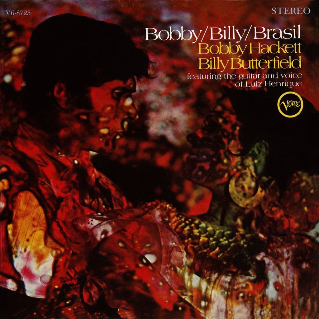 Bobby, Billy, Brasil