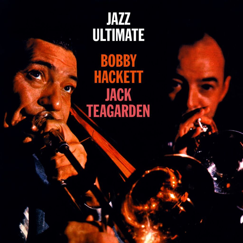 Jazz Ultimate