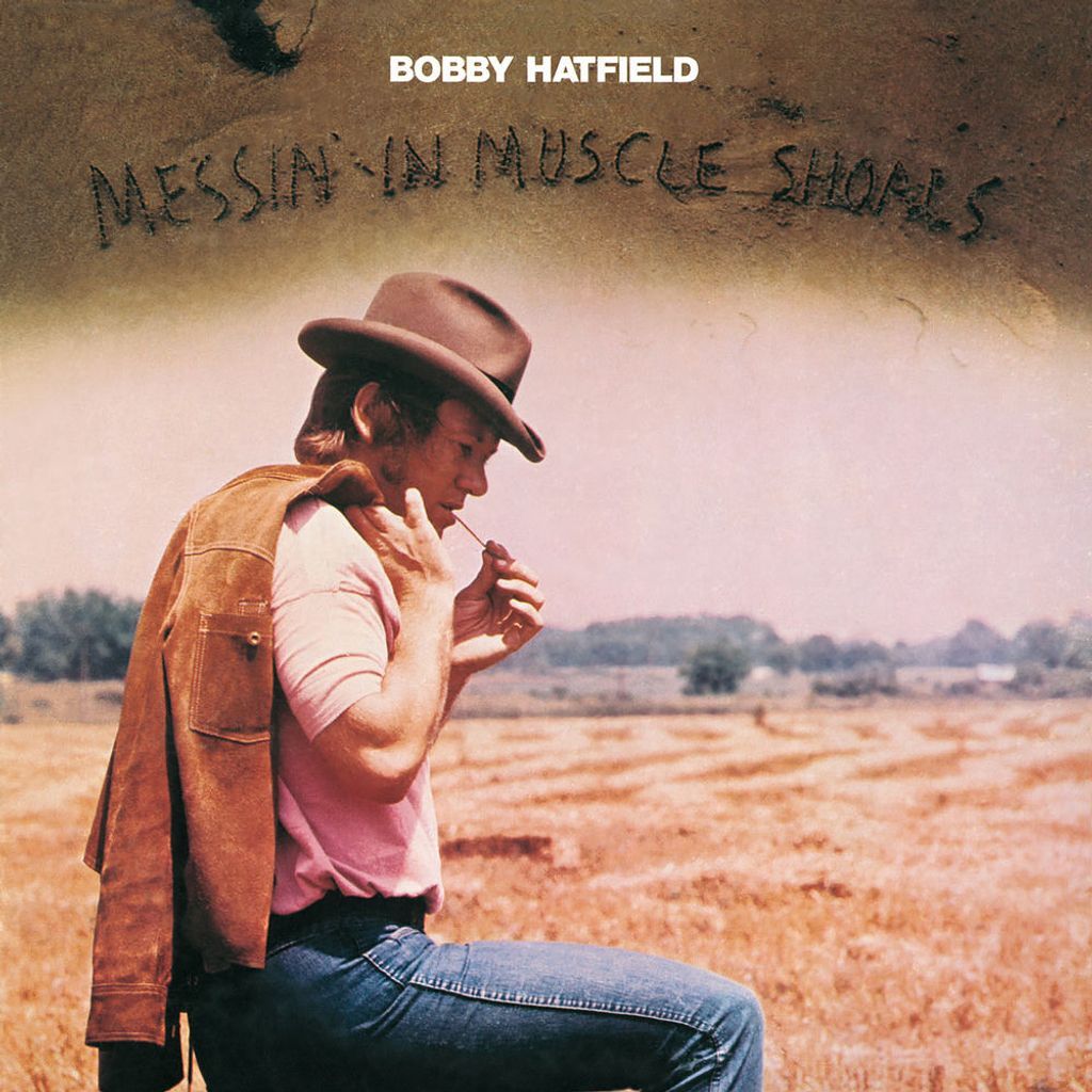 Messin’ in Muscle Shoals