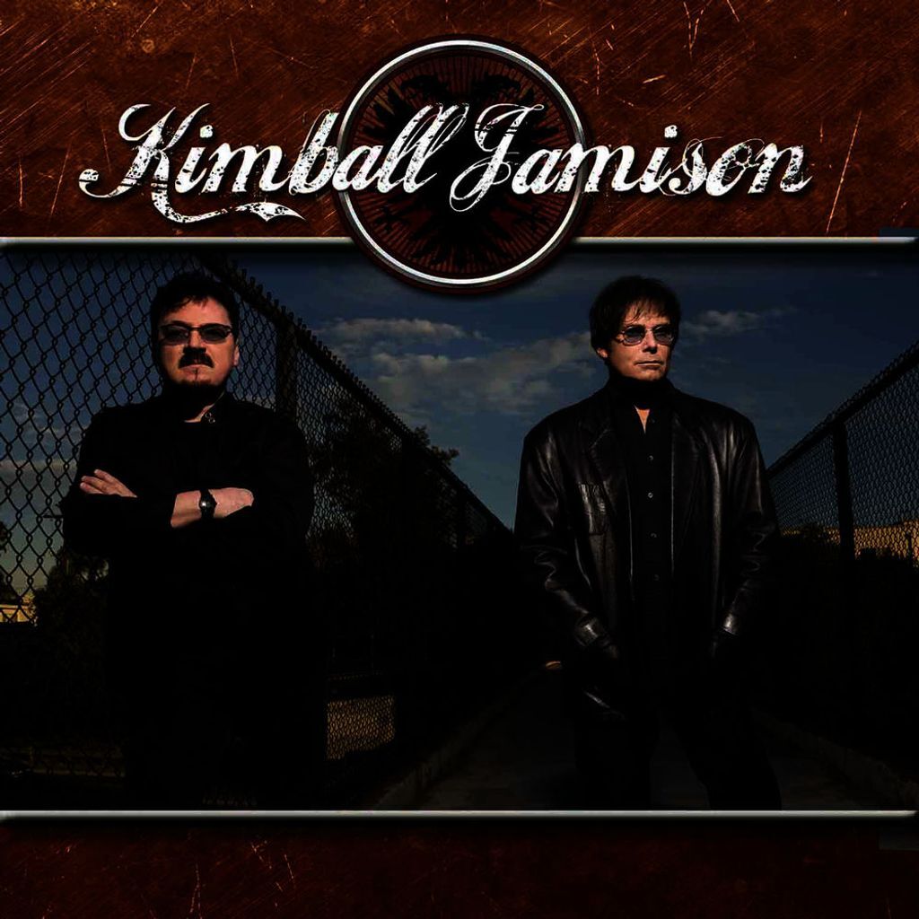 Kimball Jamison