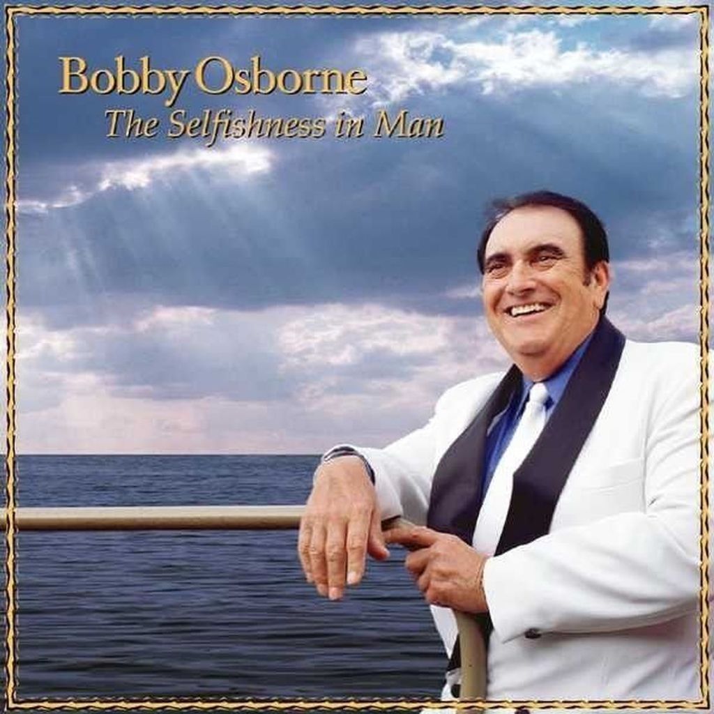 The Selfishness in Man