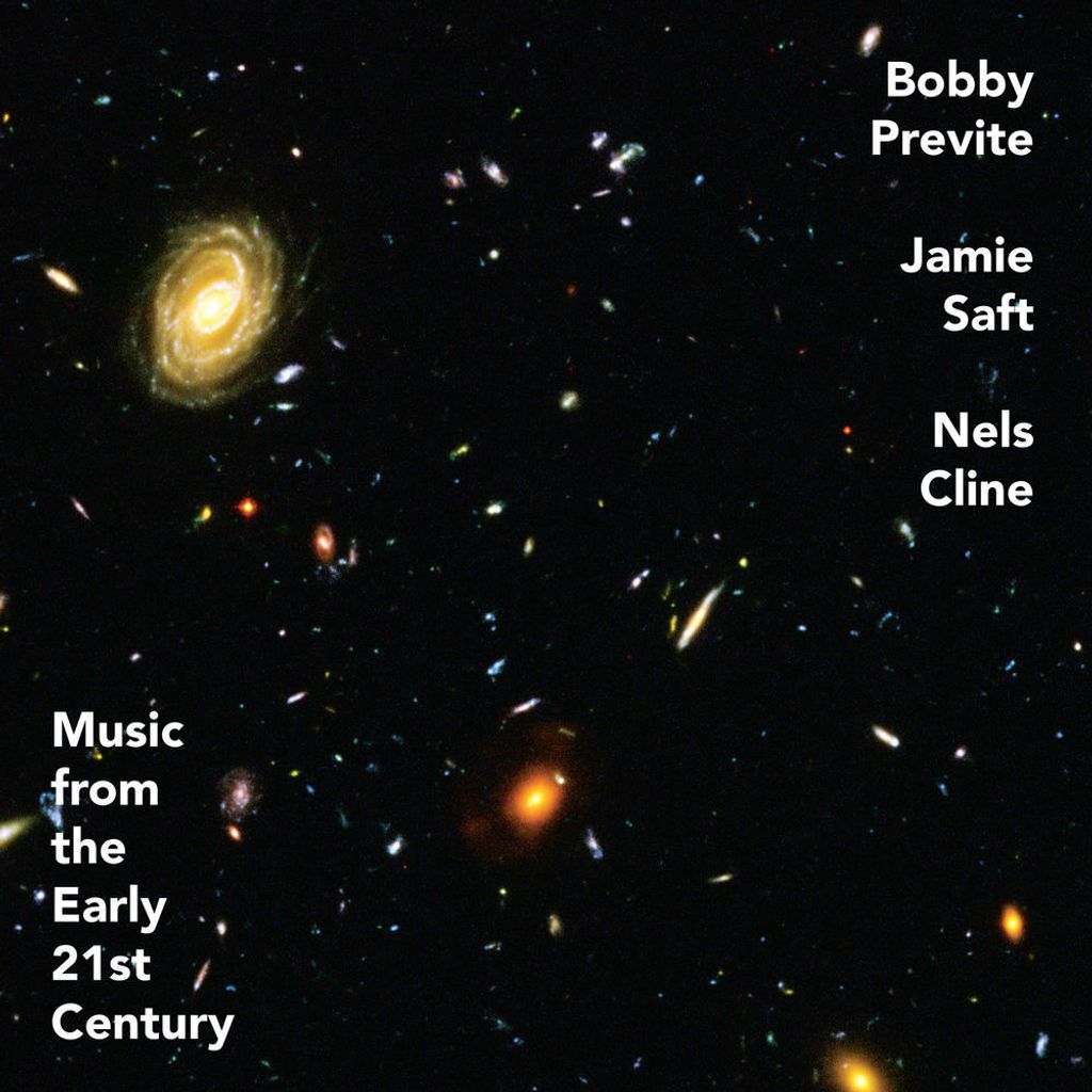 Music From the Early 21st Century
