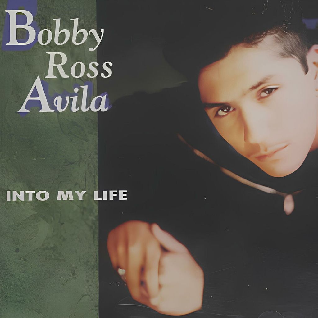 Into My Life