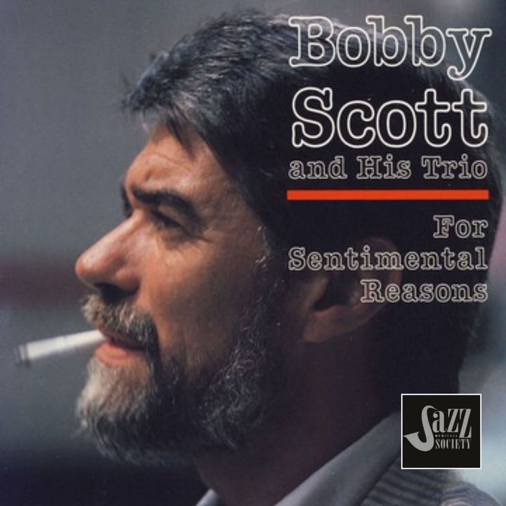 For Sentimental Reasons