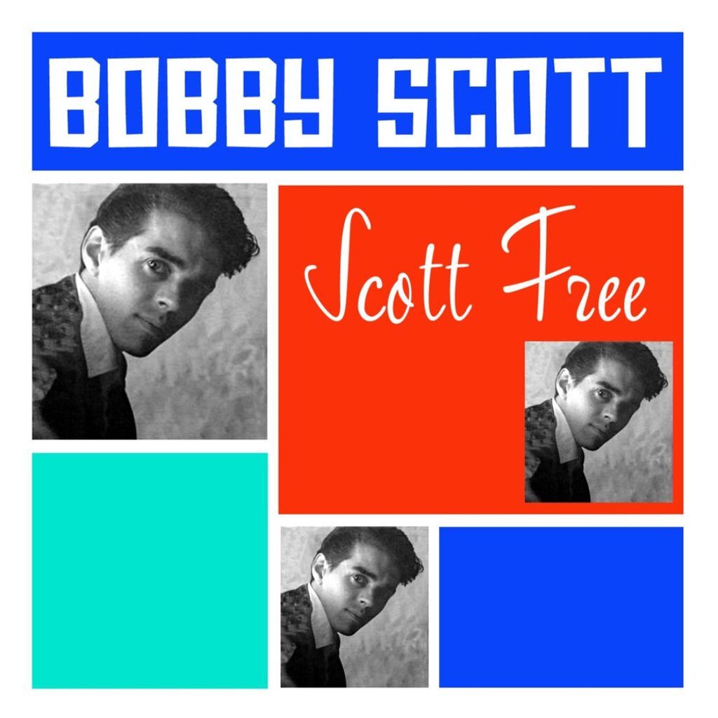 Scott Free
