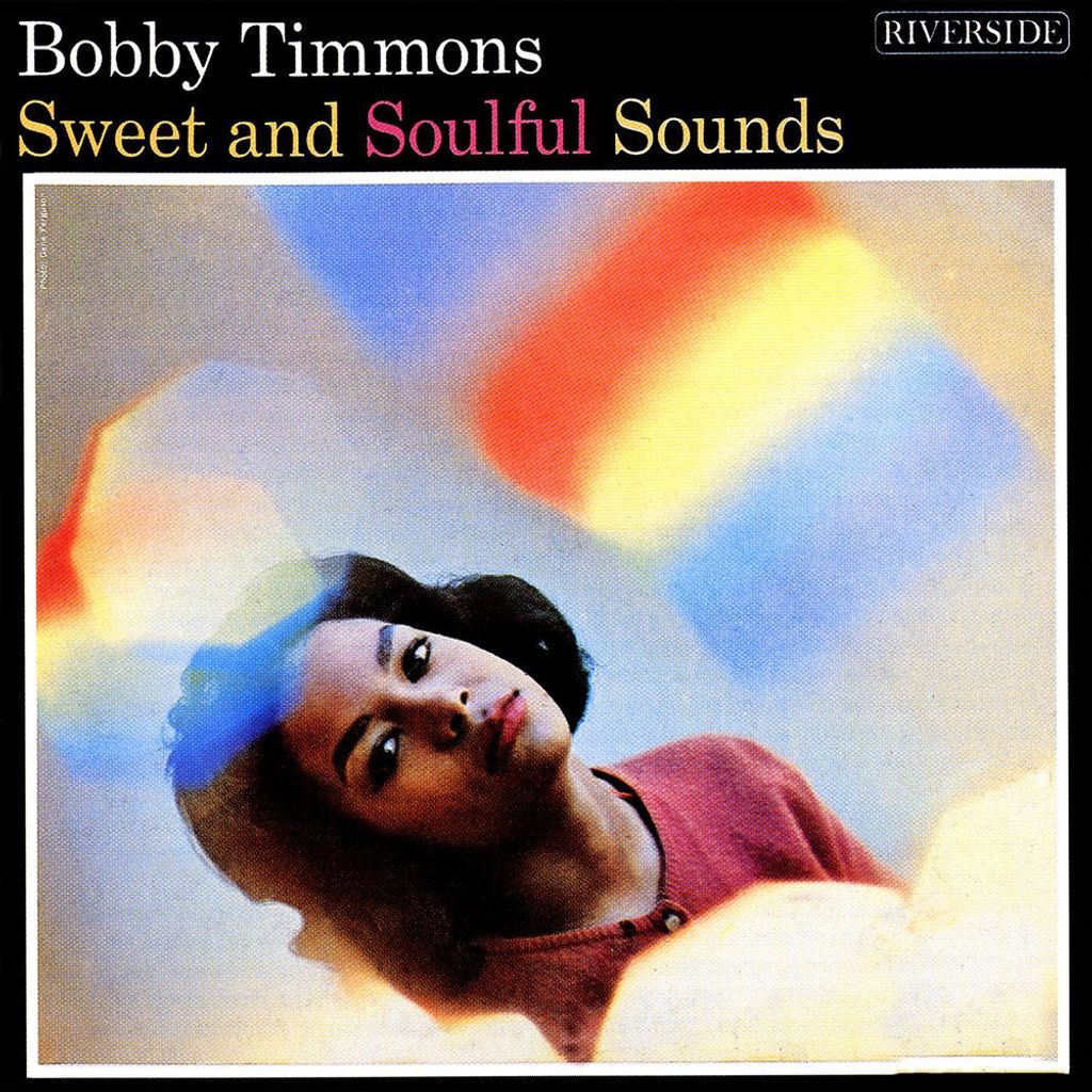 Sweet and Soulful Sounds