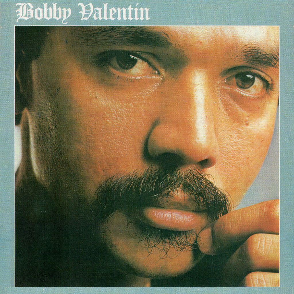 Bobby Valentín