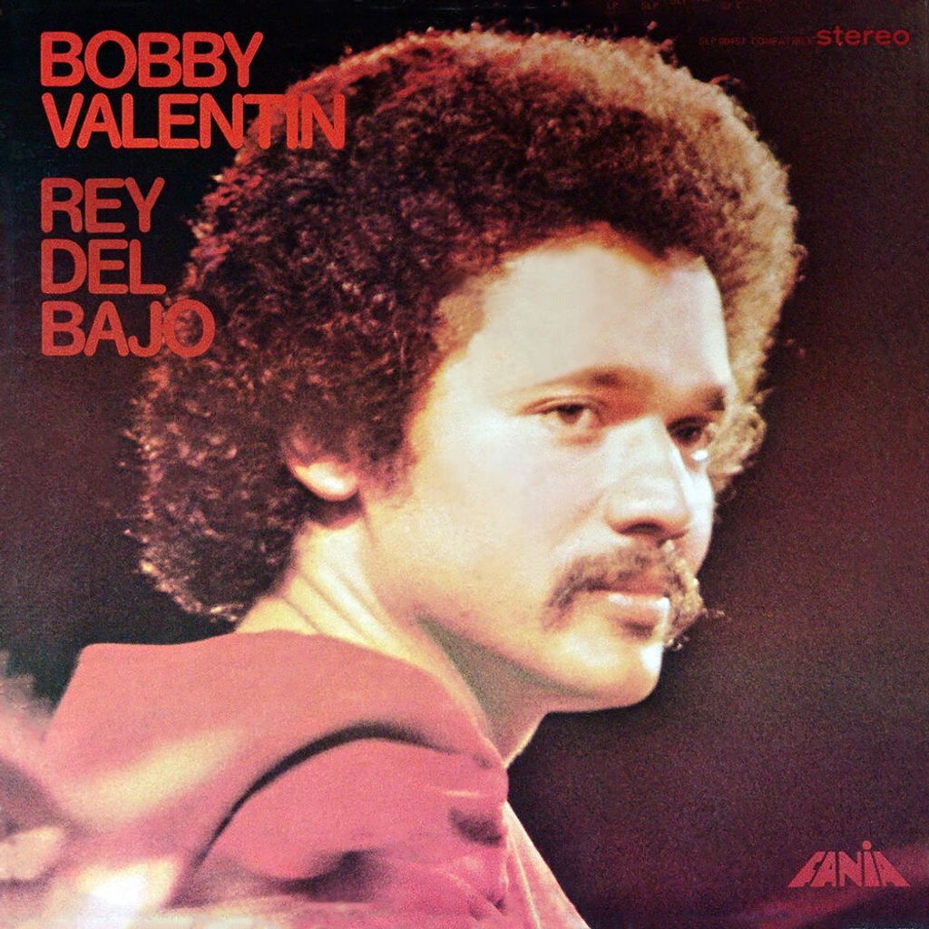 Rey del bajo