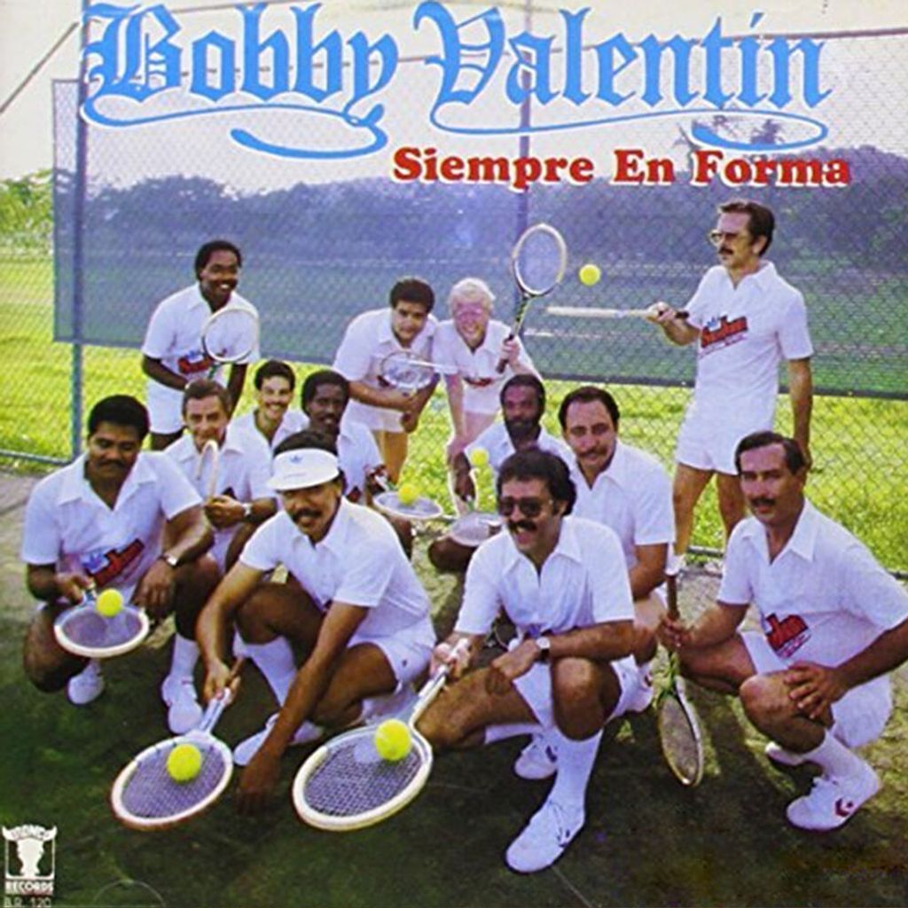Siempre en forma