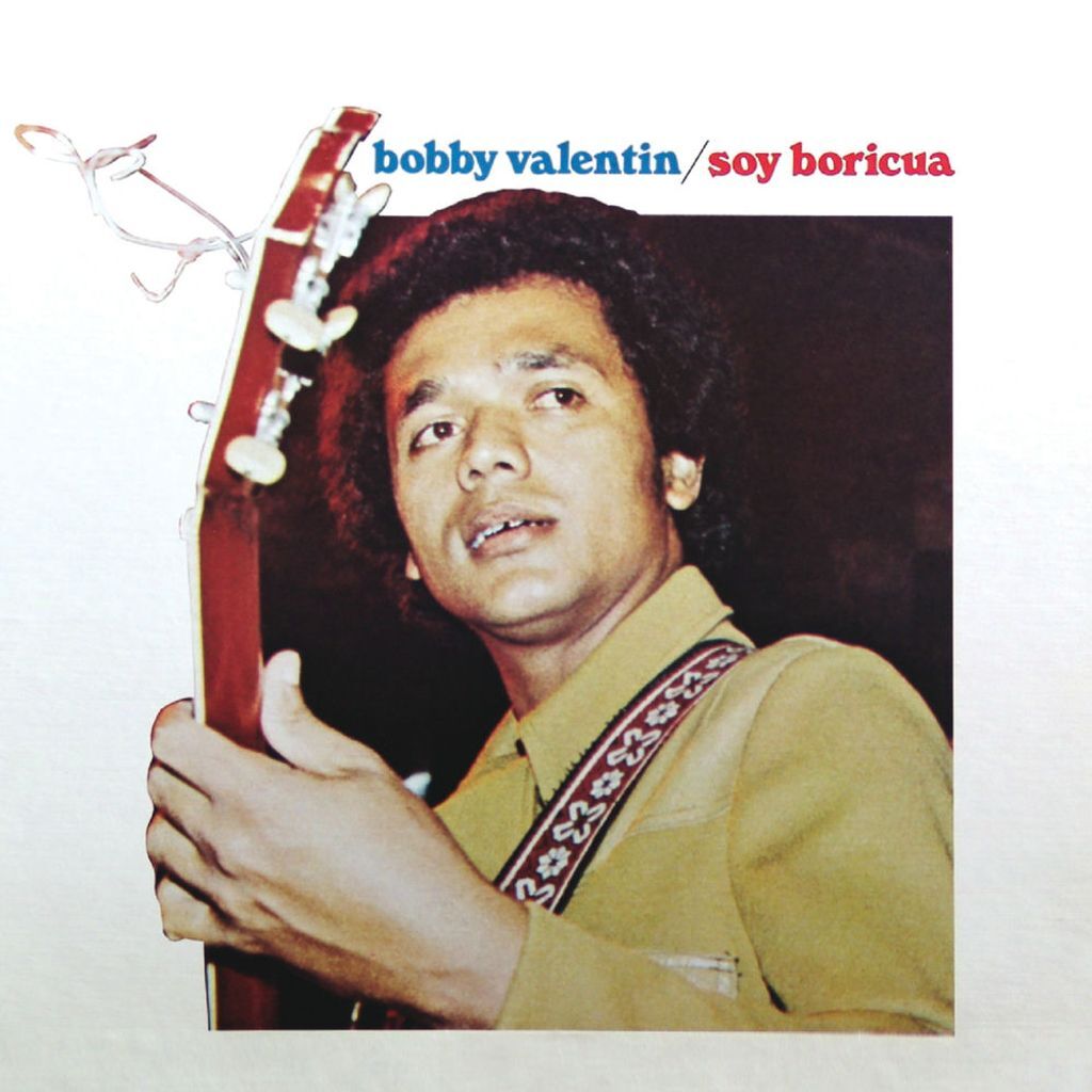 Soy boricua