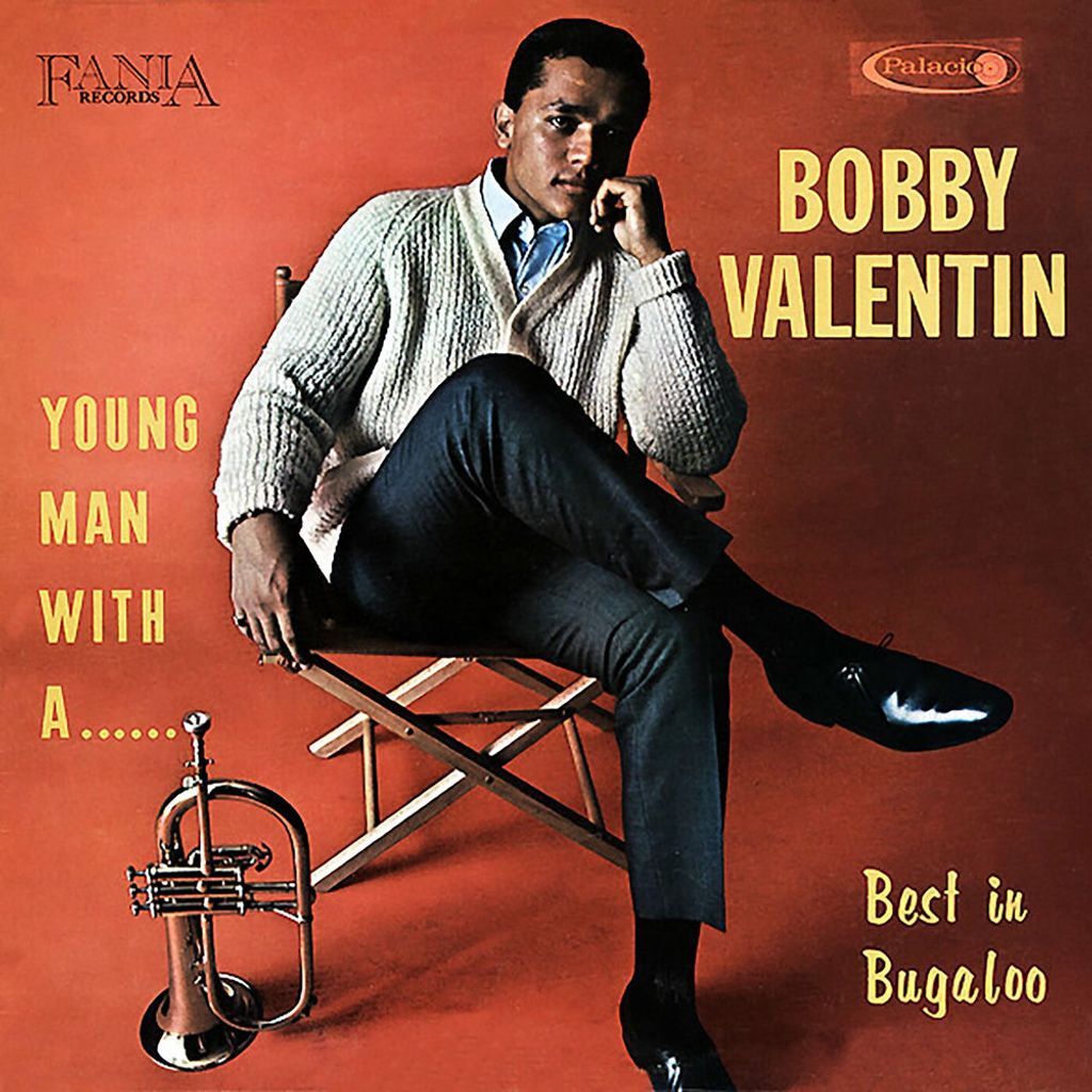 Young Man With a Horn