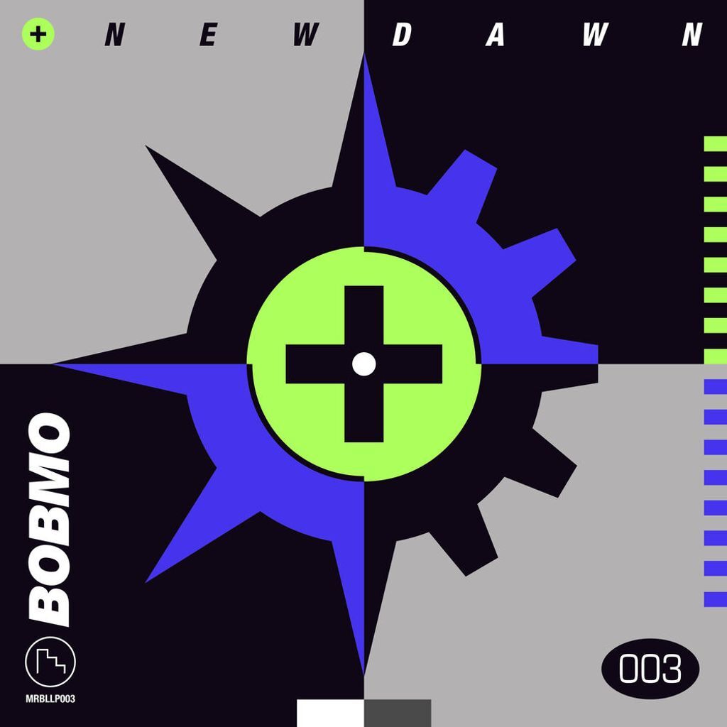 New Dawn