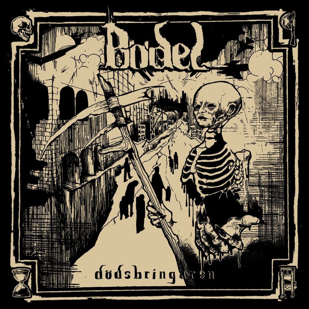 Dödsbringaren