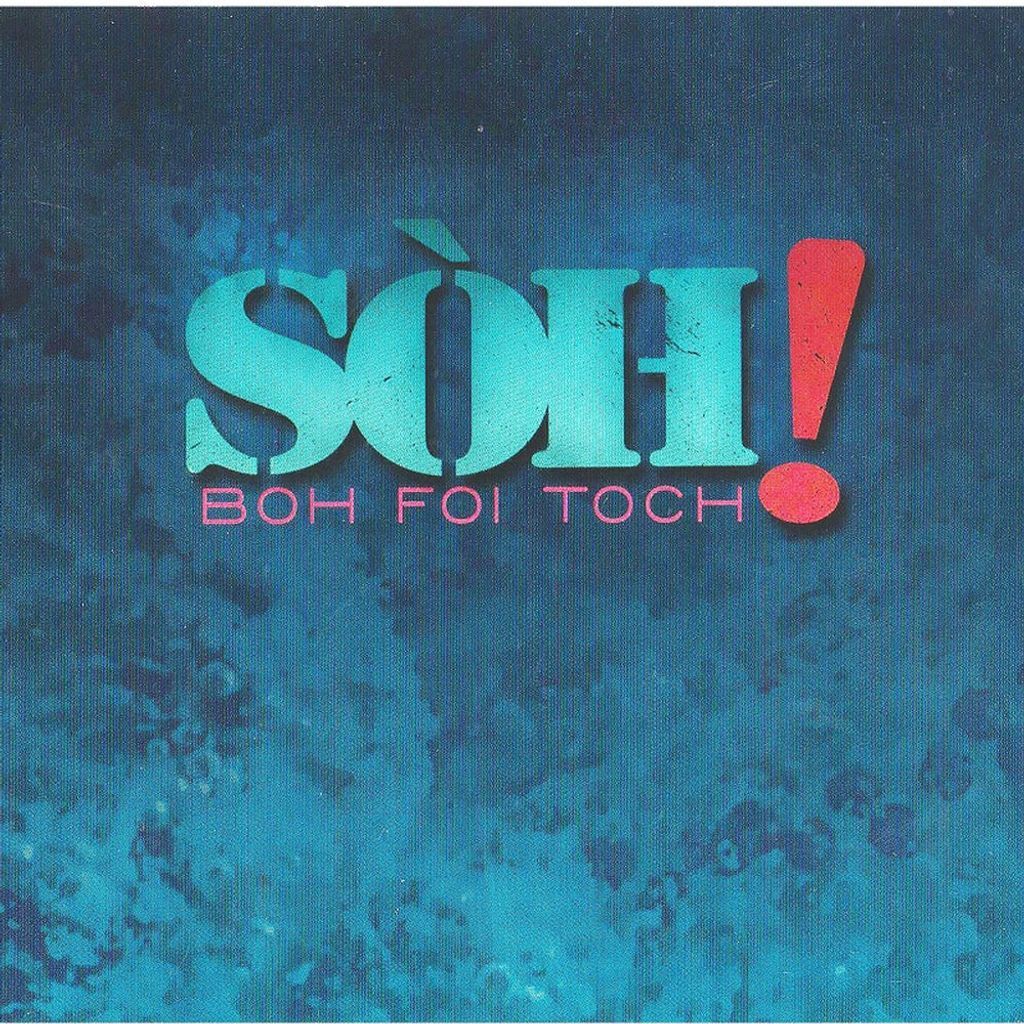 SÒH!