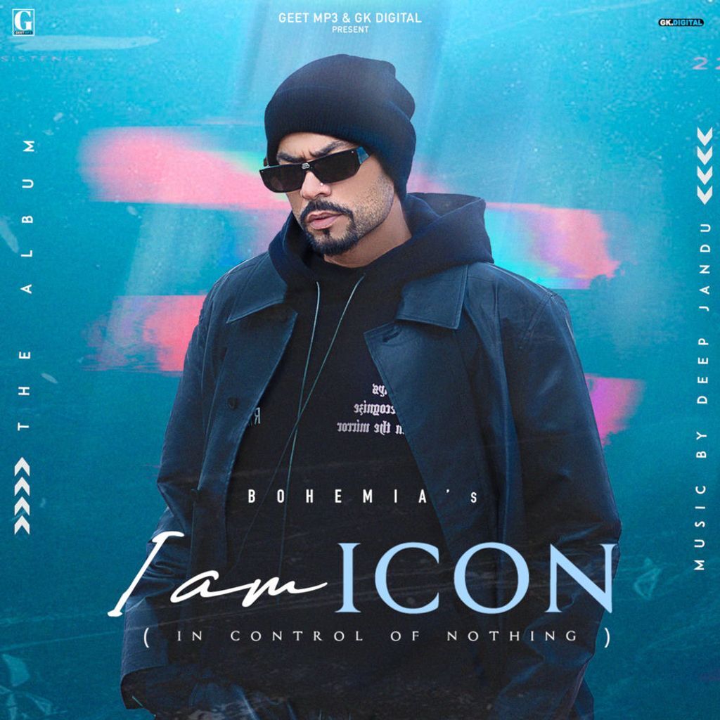 I Am ICON