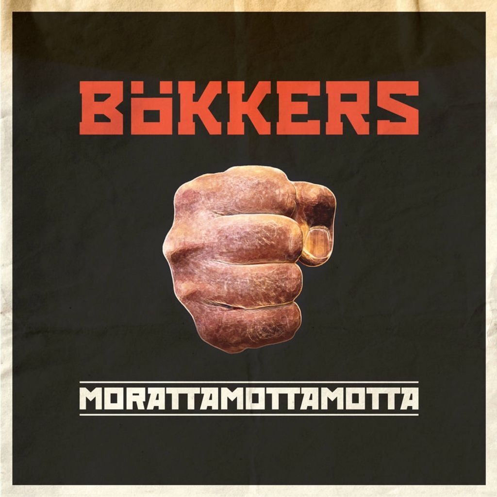 Morattamottamotta
