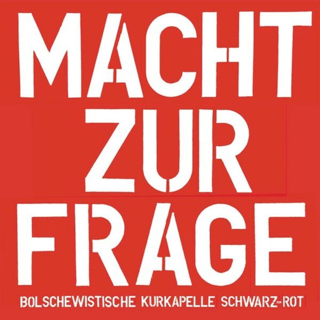 Macht zur Frage (Remix 2024)