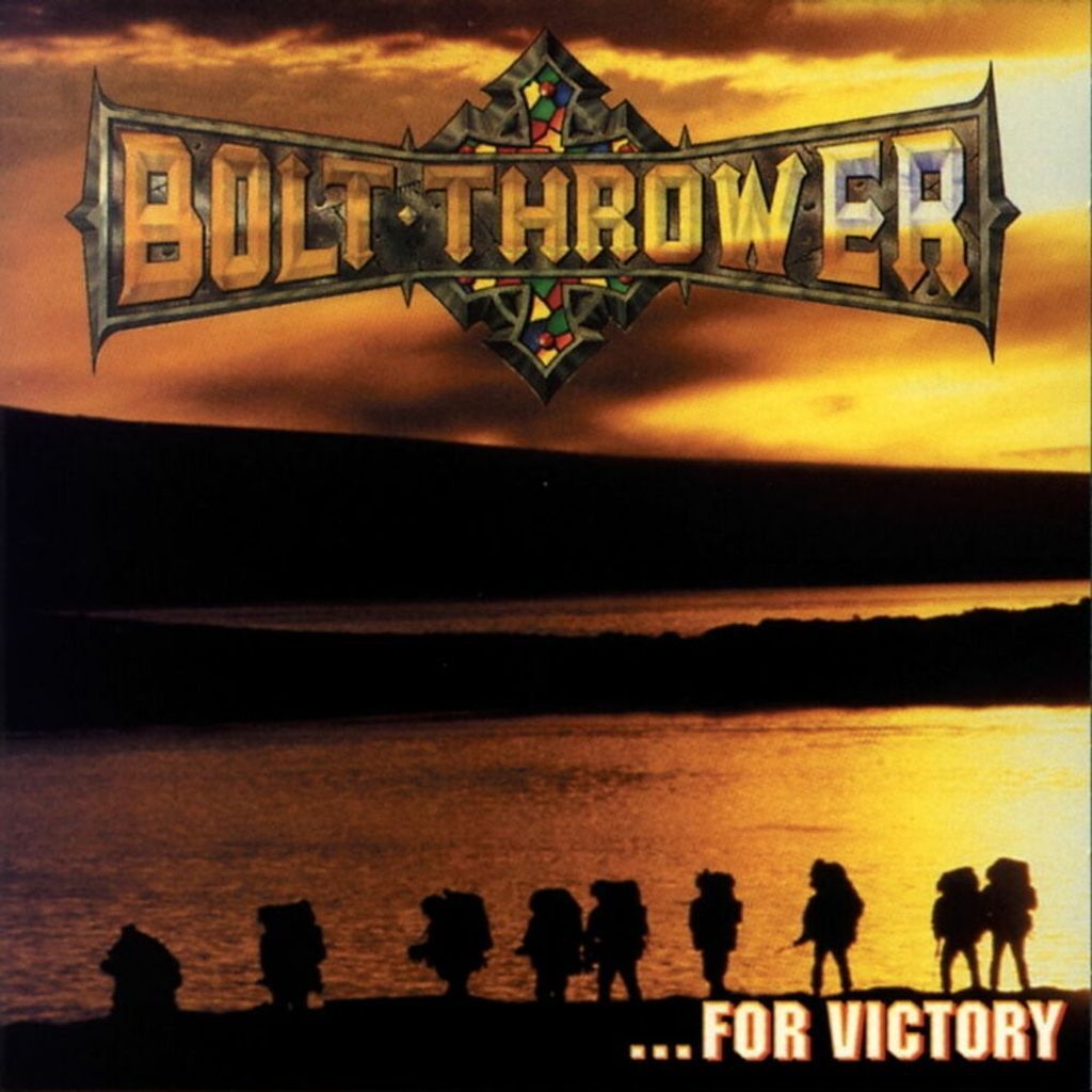 …For Victory