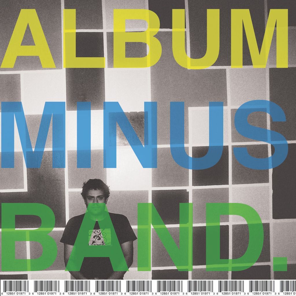 Album Minus Band