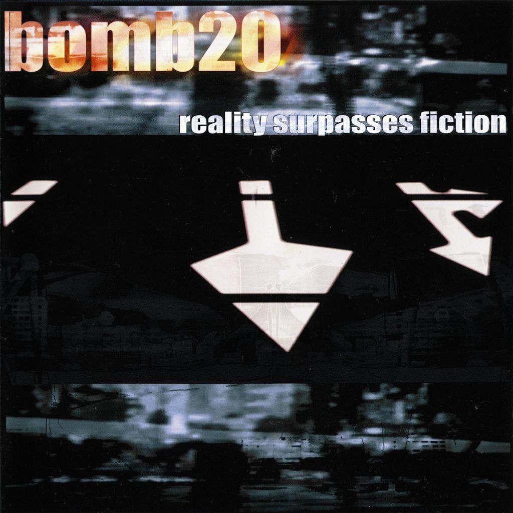 Reality Surpasses Fiction