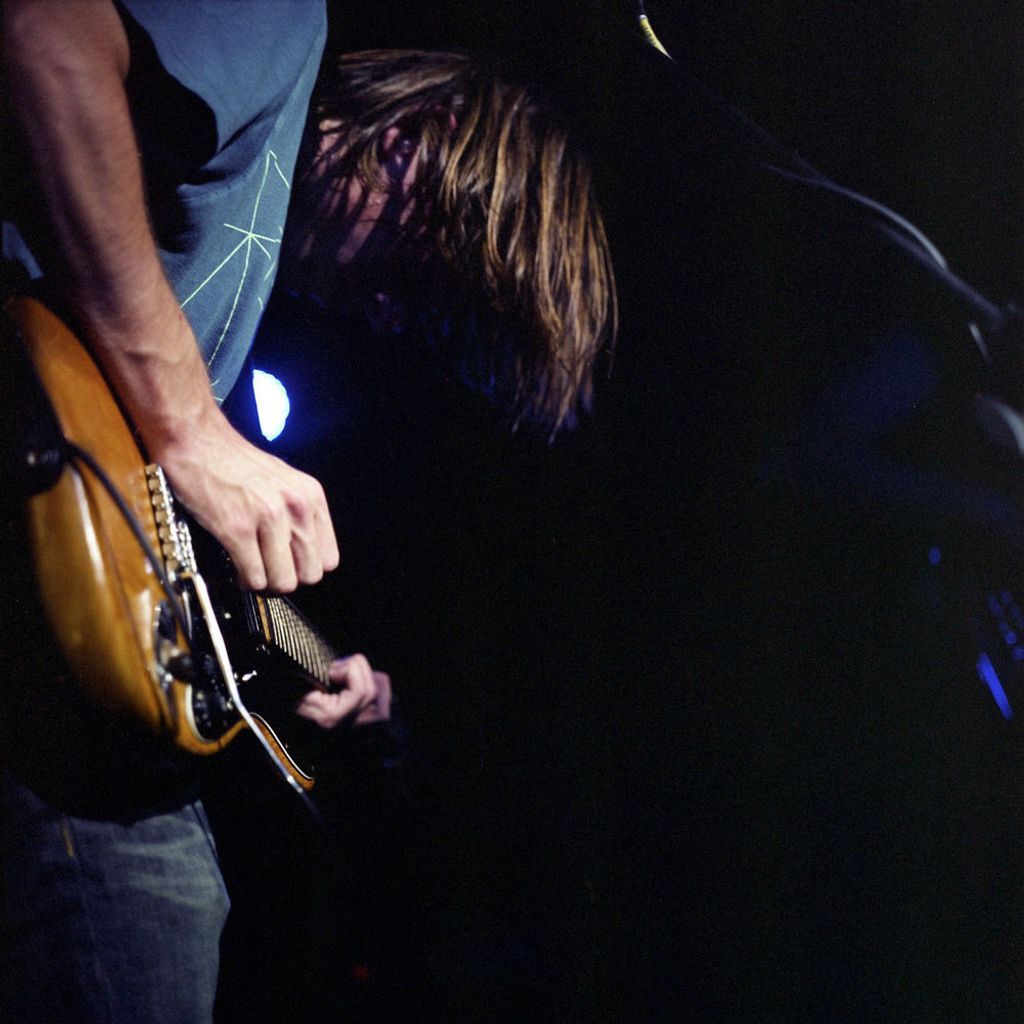 Demos 2004–2008