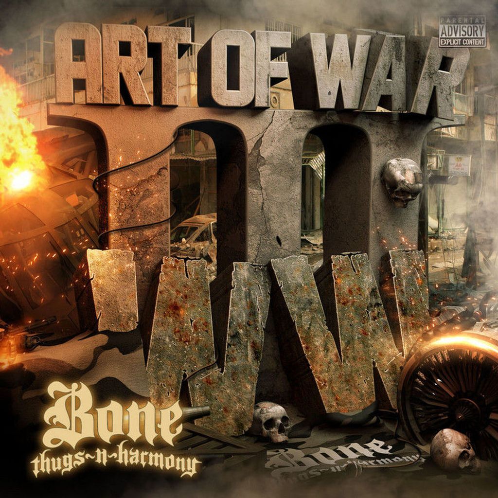 Art of War: WW III