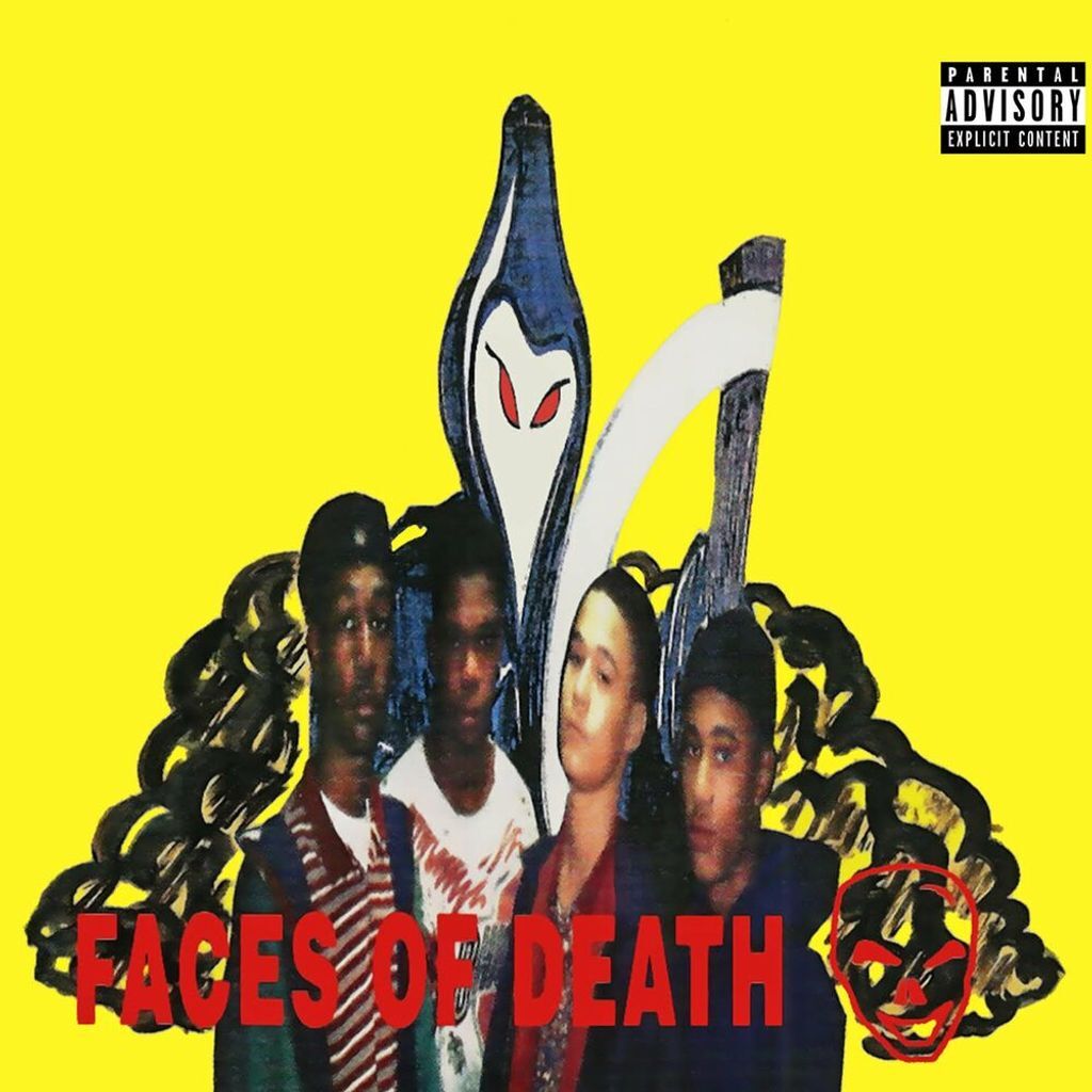 Faces of Death