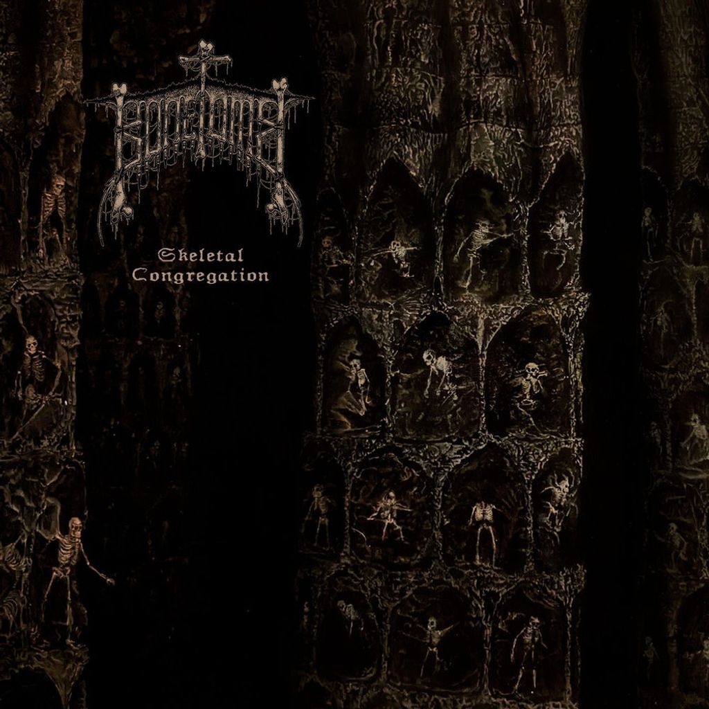 Skeletal Congregation