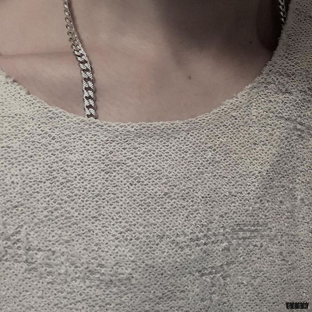 Frayed