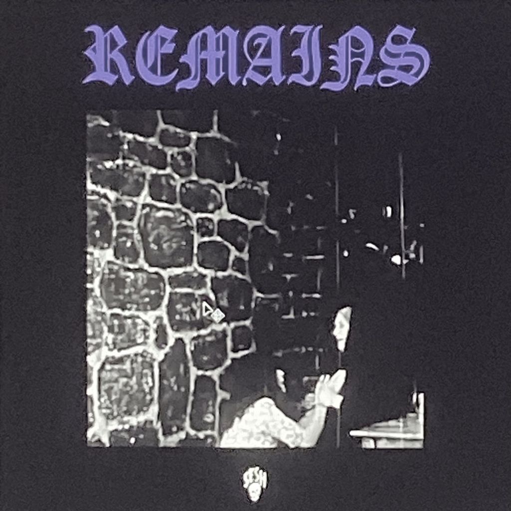 Remains