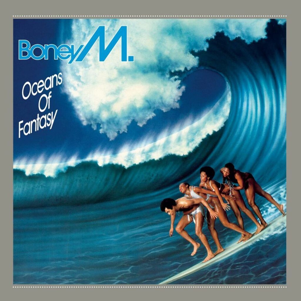 Oceans of Fantasy