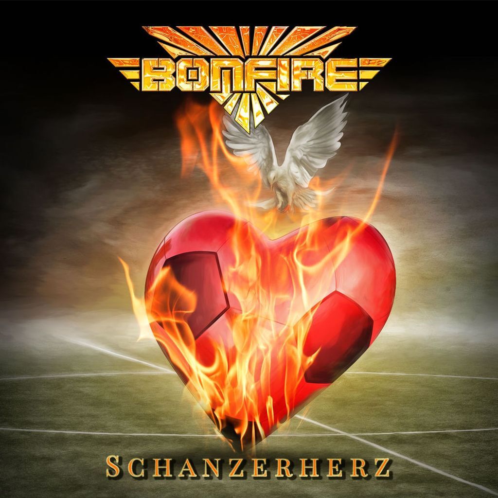 Schanzer Herz