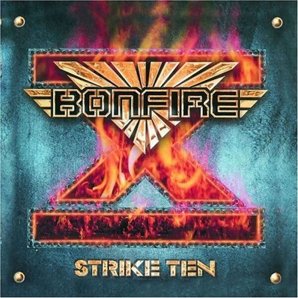 Strike Ten