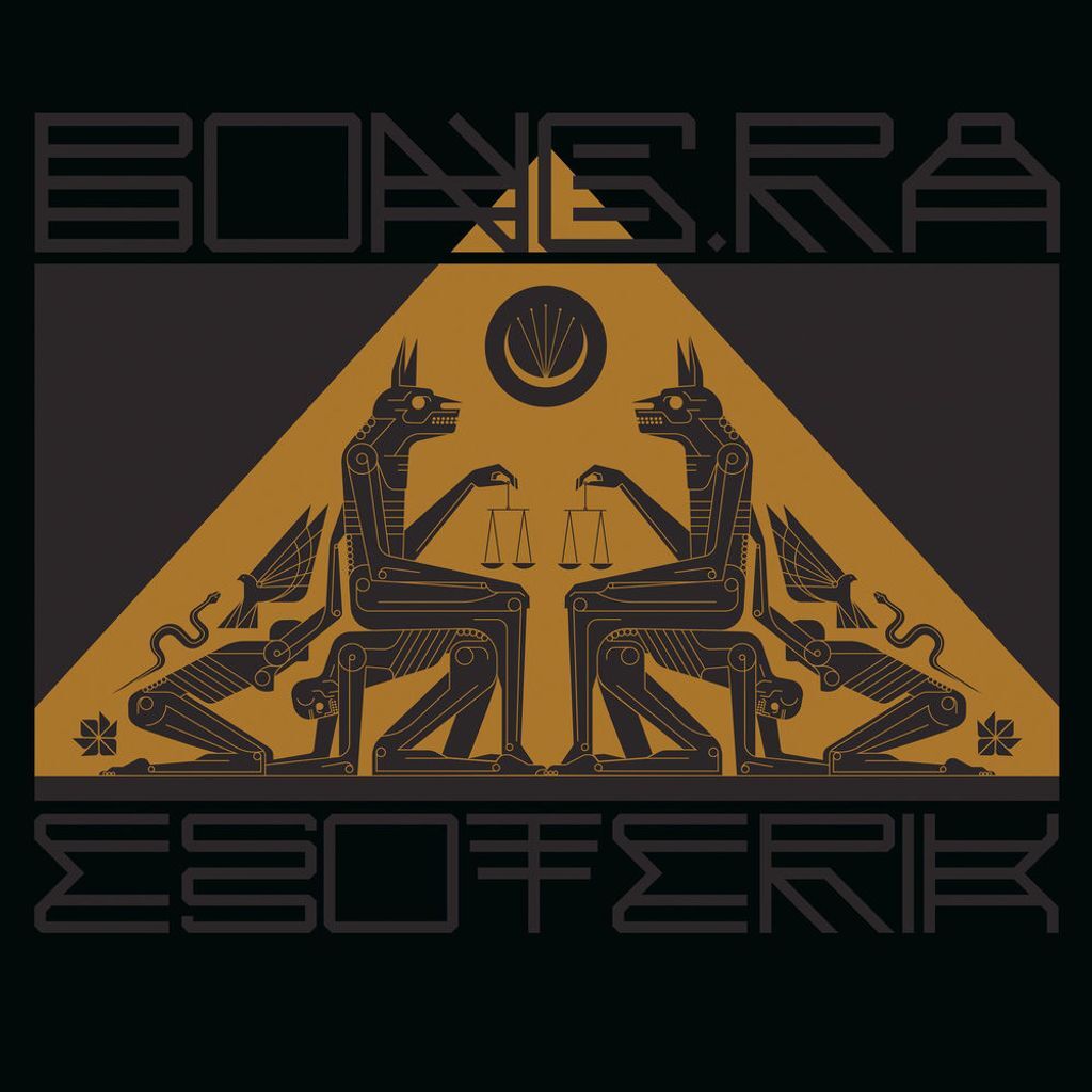 Esoterik