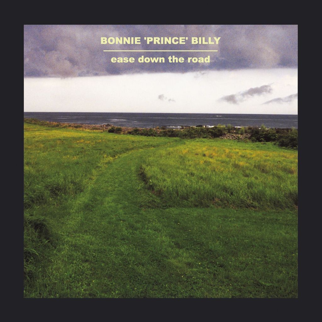 Ease Down the Road
