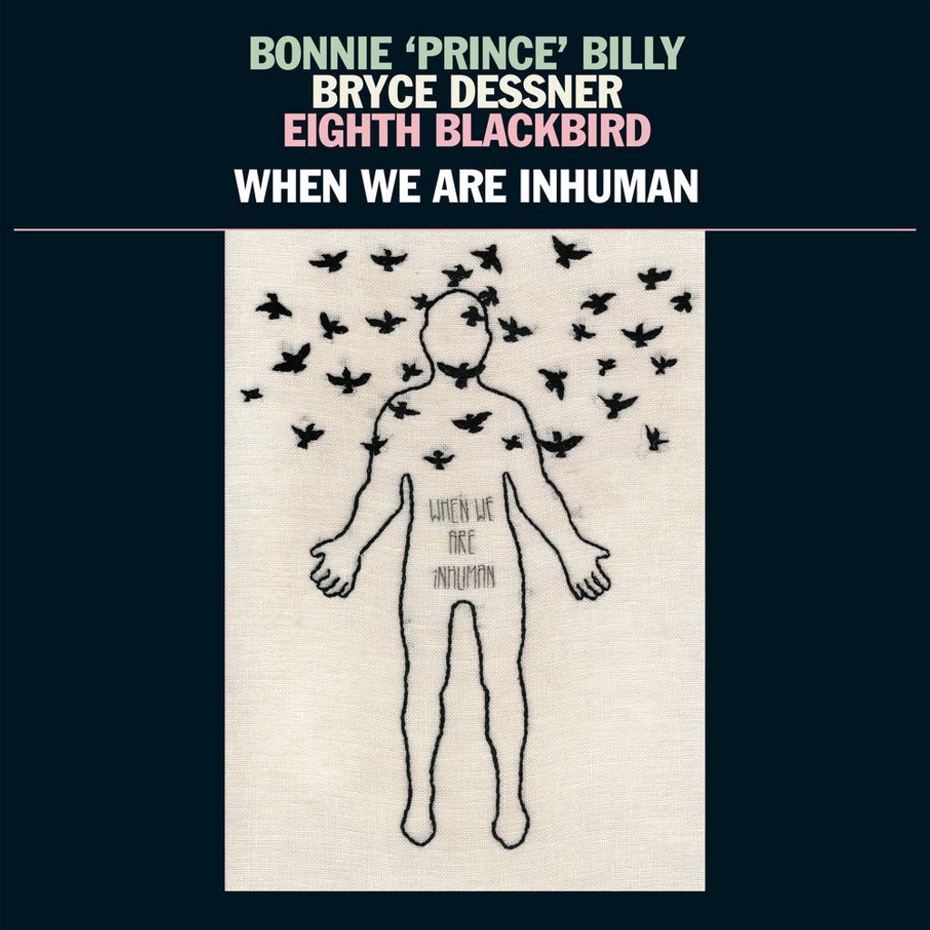 When We Are Inhuman