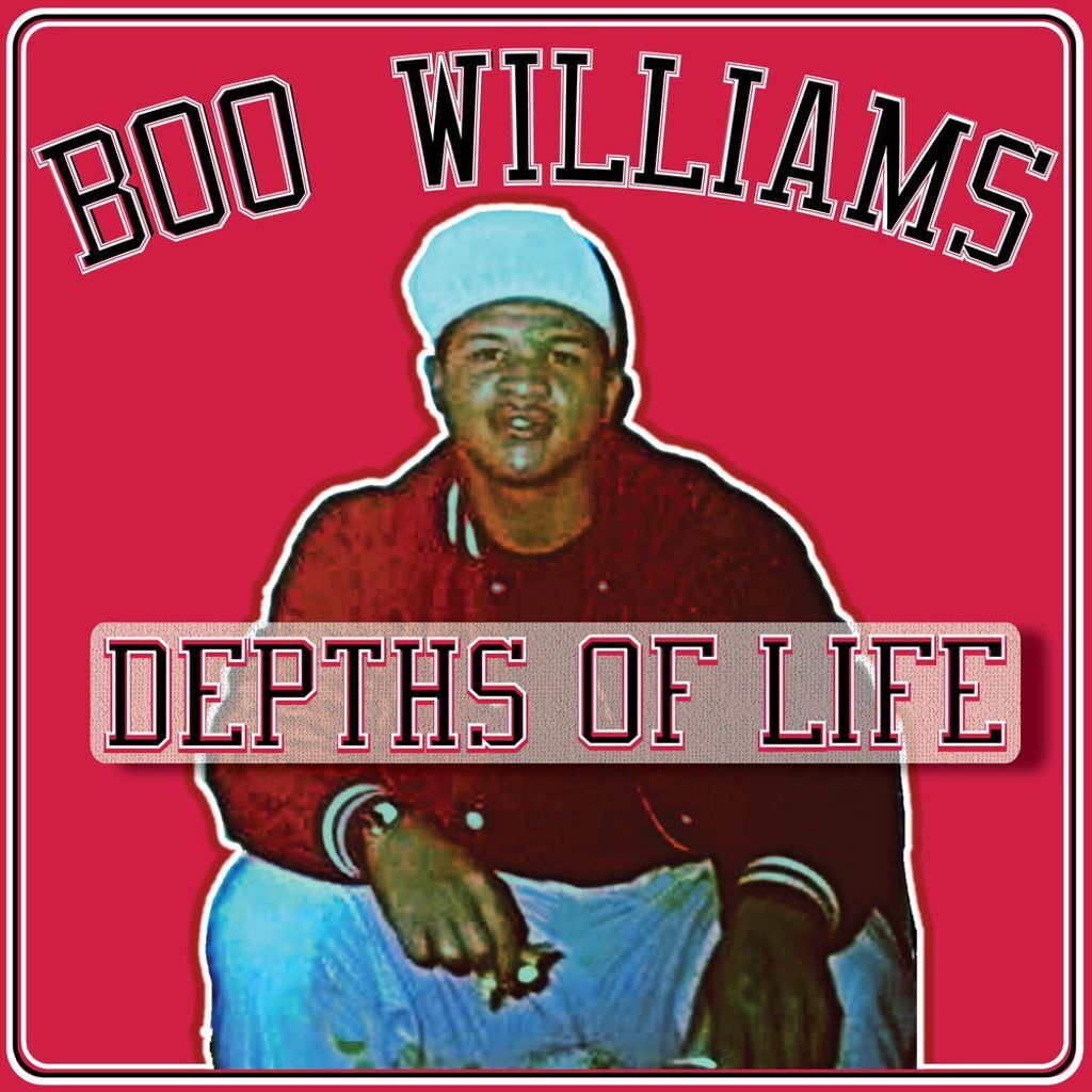 Depths Of Life